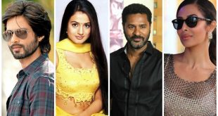 ট্রম্পের প্রচারণায় নেমেছেন বলিউড তারকারা