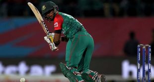 তামিমের পর সাব্বিরেরও ফিফটি