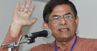 'দেশে এক ব্যক্তির শাসন কায়েম করতে নেতা–কর্মীদের কারারুদ্ধ করা হচ্ছে'