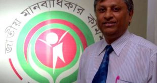 'নার্গিস ইস্যুতে স্বরাষ্ট্রমন্ত্রীর বক্তব্যের বাস্তবায়ন দেখতে চাই'