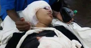 নার্গিসের শারীরিক অবস্থা আরো কিছুটা ভালো
