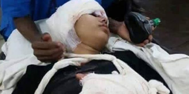 নার্গিসের শারীরিক অবস্থা আরো কিছুটা ভালো