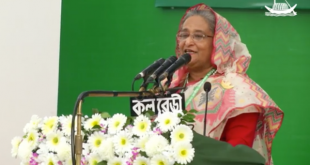 'নিজ নিজ এলাকায় হতদরিদ্র বয়োবৃদ্ধ প্রতিবন্ধী তালিকা বানান'