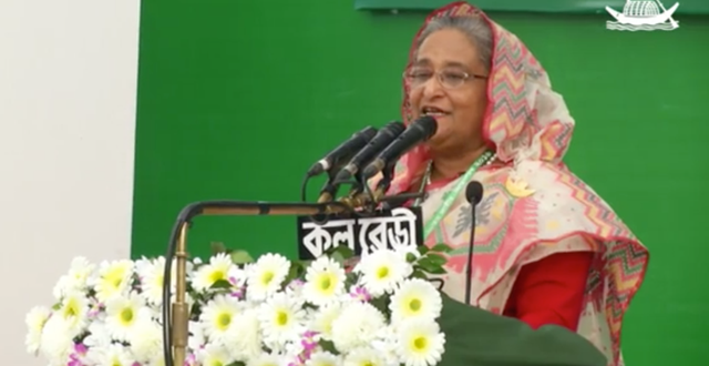 'নিজ নিজ এলাকায় হতদরিদ্র বয়োবৃদ্ধ প্রতিবন্ধী তালিকা বানান'