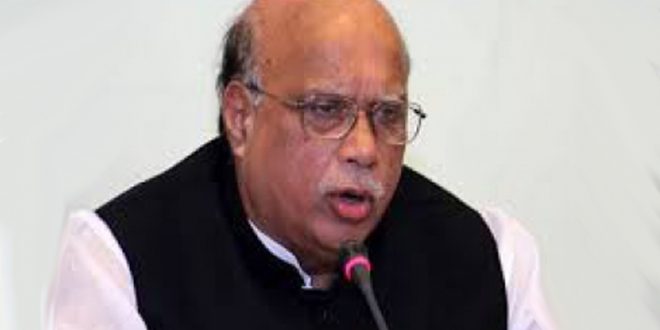 'প্রধানমন্ত্রী শেখ হাসিনার যোগ্য নেতৃত্বে দেশে জঙ্গিবাদ দমন সম্ভব হয়েছে'