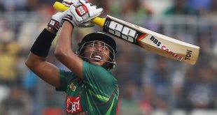 প্রস্তুতি ম্যাচেও ব্যর্থ সৌম্য