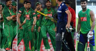 বাটলারদের আবেগী জবাব দেবেন সাব্বির!