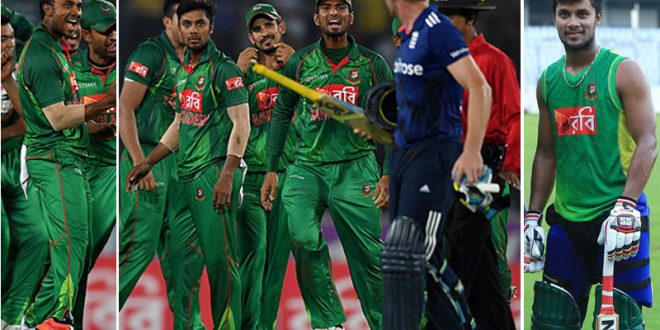 বাটলারদের আবেগী জবাব দেবেন সাব্বির!
