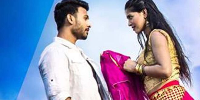 বিগ বাজেটের মিউজিক ভিডিও 'ভালোবাসি কেন'