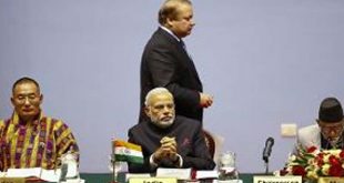 ভারতকে কোণঠাসা করতে সার্কে বিকল্প গোষ্ঠী আনতে চাচ্ছে পাকিস্তান