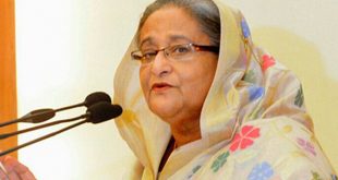 ভারতে ব্রিকস-বিমসটেক সম্মেলনে যাচ্ছেন প্রধানমন্ত্রী