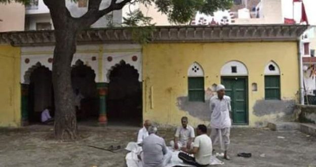 ভারতের যে গ্রামে কোনও শিশু জন্মায় না