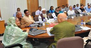 মন্ত্রণালয়-বিভাগের আর্থিক ক্ষমতা বাড়ল