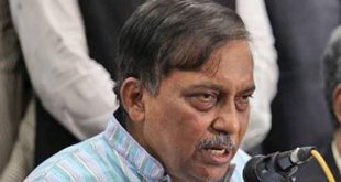 মেজর জিয়া যেকোনো সময় গ্রেপ্তার : স্বরাষ্ট্রমন্ত্রী