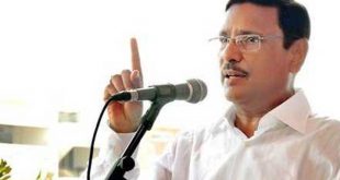 যুক্তরাষ্ট্রের নির্বাচনের দিকে তাকিয়ে বিএনপি : সেতুমন্ত্রী