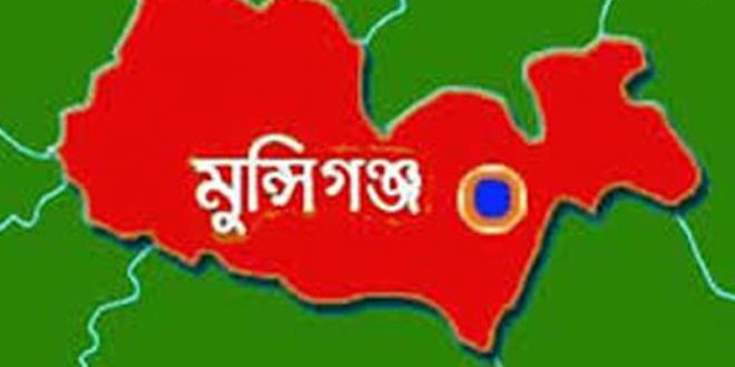 লৌহজংয়ে ১৬ জেলের জেল জরিমানা