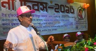 শিশুরা আর ঝরে পড়বে না : গণশিক্ষামন্ত্রী