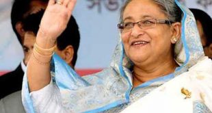 সকাল ১০টায় আওয়ামী লীগের সম্মেলন উদ্বোধন করবেন প্রধানমন্ত্রী