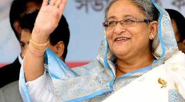 সকাল ১০টায় আওয়ামী লীগের সম্মেলন উদ্বোধন করবেন প্রধানমন্ত্রী