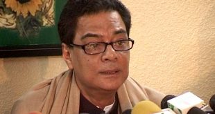 সম্মেলনে শক্তিশালী ও দক্ষ নেতৃত্ব নির্বাচিত হবে : সৈয়দ আশরাফ