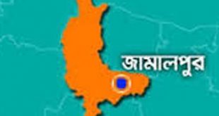 সরিষাবাড়ীতে মাদক ব্যবসায়ীদের সঙ্গে সংঘর্ষ, ৫ পুলিশ আহত