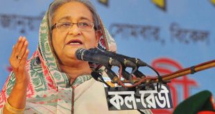 সাংবাদিকদের কল্যাণে স্থায়ী কিছু করতে চাই : প্রধানমন্ত্রী