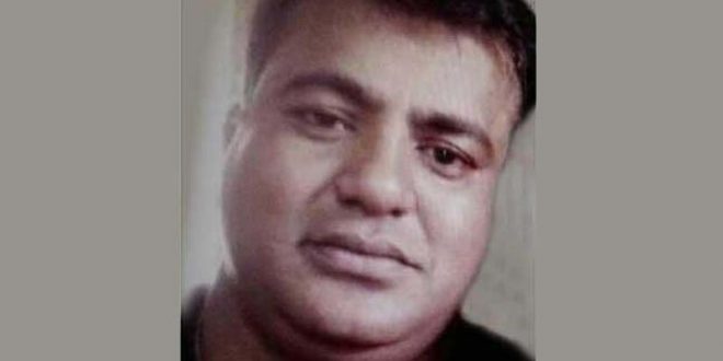 সাভারে বন্দুকযুদ্ধে যুবদল নেতার মৃত্যু