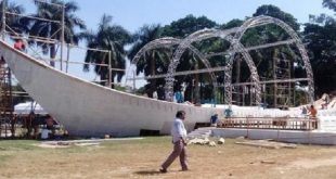 সোহরাওয়ার্দী উদ‌্যানে সাধারণের প্রবেশ বন্ধ হচ্ছে