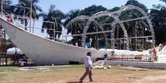 সোহরাওয়ার্দী উদ‌্যানে সাধারণের প্রবেশ বন্ধ হচ্ছে