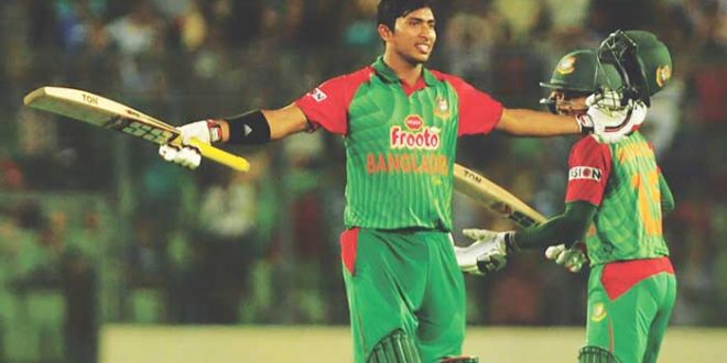সৌম্যর ওপর আস্থা
