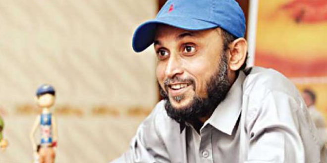 হলি আর্টিজান নিয়ে ফারুকীর হলি বেকারি