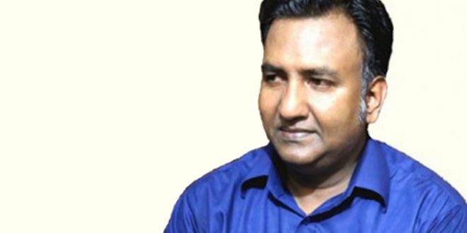 হাবিব-উন-নবী খান সোহেলের আত্মসমর্পণ