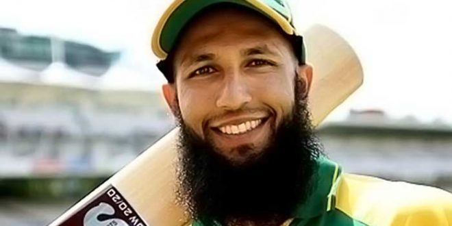 হাশিম আমলা বাদ! বিস্মিত সাবেক ক্রিকেটাররা!