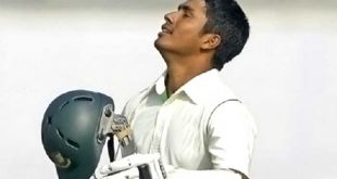 ২ রানেই শেষ আশরাফুলের দ্বিতীয় ইনিংস