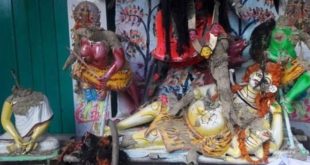 ব্রাহ্মণবাড়িয়ার নাসিরনগরের ঘটনায় আটক ৪৪ জন
