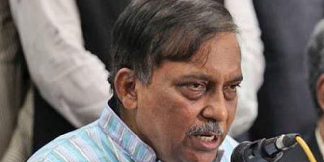 ভারতীয় দূতাবাস দাউদ মার্চেন্টের বিষয়ে সিদ্ধান্ত নেবে