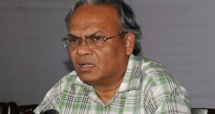 অনুমতি ৮ তারিখ না দিয়ে যদি ৯ তারিখ দেয়, তবুও বিএনপি সমাবেশ করবে : রিজভী