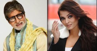 অমিতাভের মুখে অ্যায় দিল হ্যায় মুশকিলের সংলাপ!