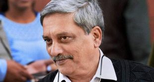আজ ভারতের প্রতিরক্ষামন্ত্রী ঢাকায় আসছেন