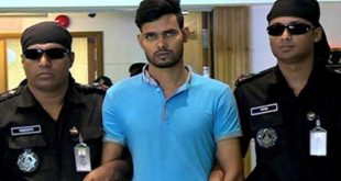 আদালত থেকে পালিয়ে যাওয়া রুবেল গ্রেপ্তার: গারো তরুণী ধর্ষণ