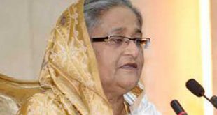 উদ্বোধন করলেন প্রধানমন্ত্রী চবির সুবর্ণজয়ন্তী