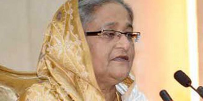উদ্বোধন করলেন প্রধানমন্ত্রী চবির সুবর্ণজয়ন্তী
