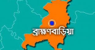 এবার ব্রাহ্মণবাড়িয়ার আখাউড়ায় হিন্দু বাড়িতে অগ্নিসংযোগ
