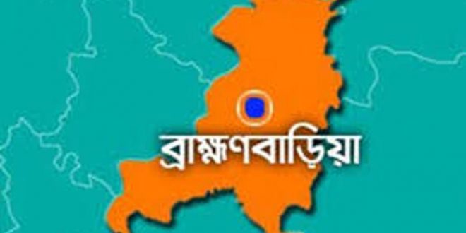 এবার ব্রাহ্মণবাড়িয়ার আখাউড়ায় হিন্দু বাড়িতে অগ্নিসংযোগ