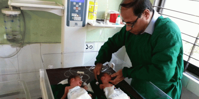 কক্সবাজার সরকারি হাসপাতালে নবজাতকের অস্বাভাবিক মৃত্যুর তথ্য নিয়ে লুকোচুরির