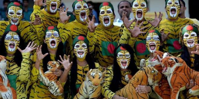 ক্রিকেটে বাংলাদেশ কেন বিদেশের মাটিতে কম সফল?