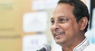 খালেদা ব্যর্থ হয়েছেন আগুনযুদ্ধে নেমে: তথ্যমন্ত্রী