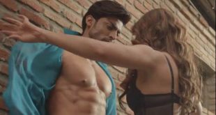 গুরমিত চৌধুরী বলেছেন চরিত্র চাইলে ১০০ভাগ নগ্ন হবো