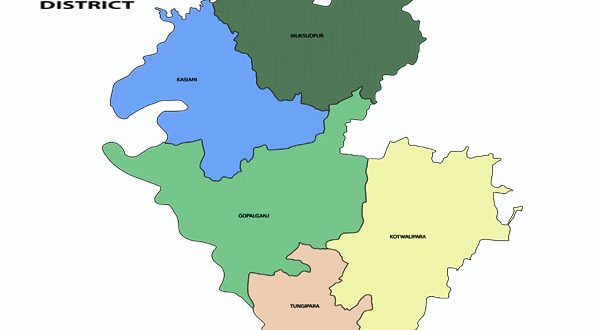 গোপালগঞ্জে হাত-পায়ের রগ কাটে দেয় এক যুবকের