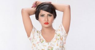 জাজের চলচ্চিত্রে অভিনয় করবেন ফারিন